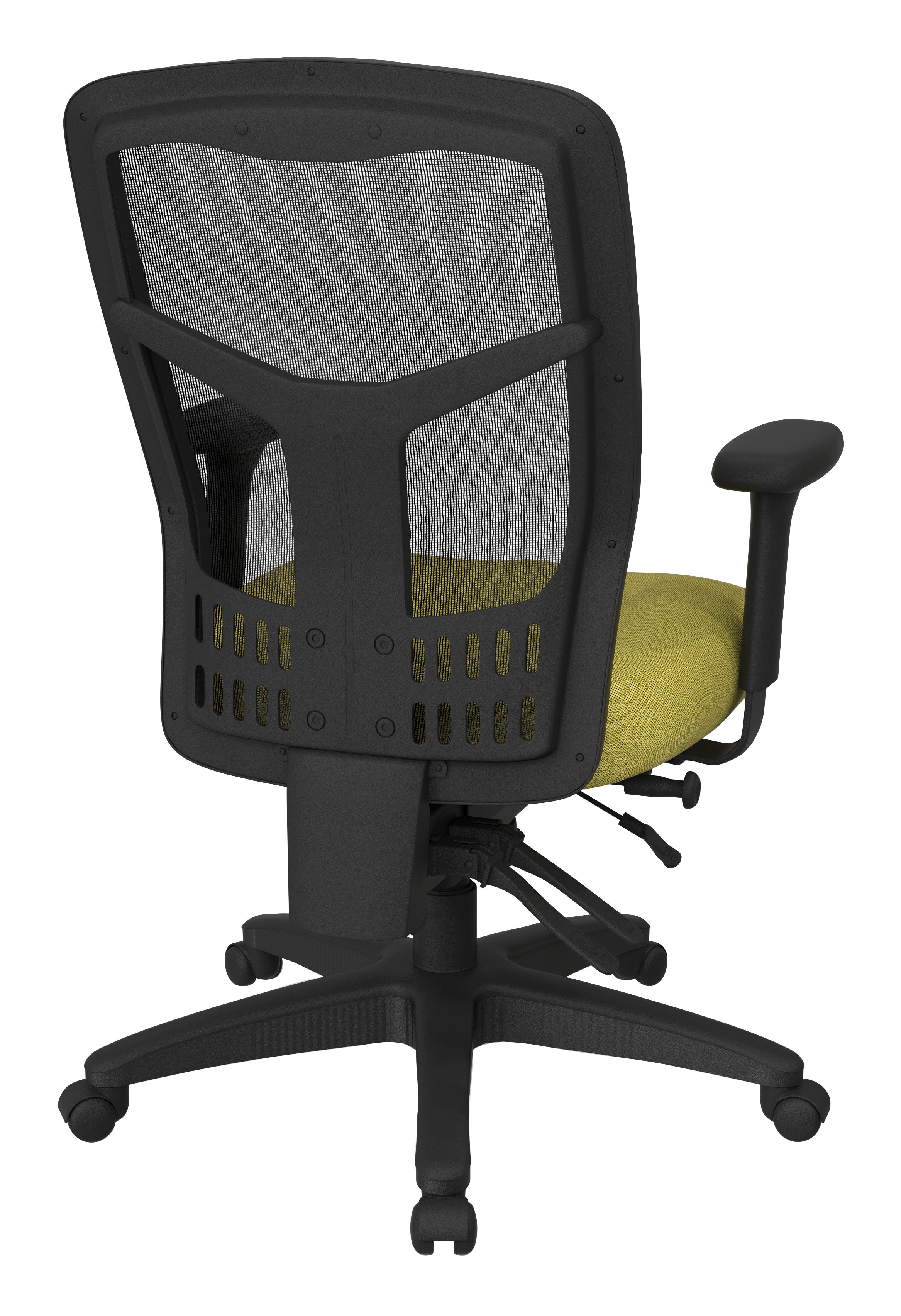 ProGrid® High Back Managers Chair 2